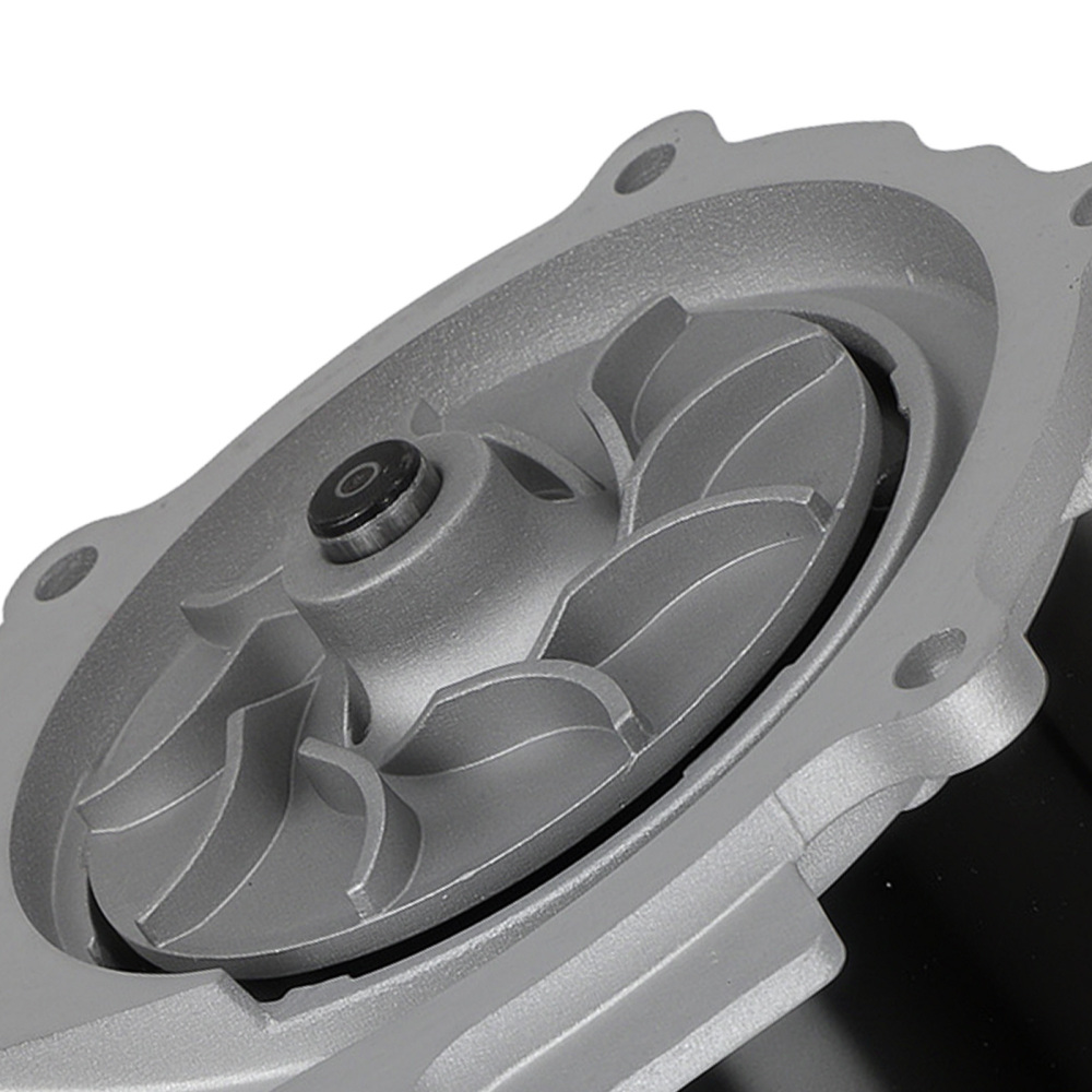 Pompe à Eau Aluminium compatible pour Mercedes-Benz Sprinter 2006-2024 6512001602