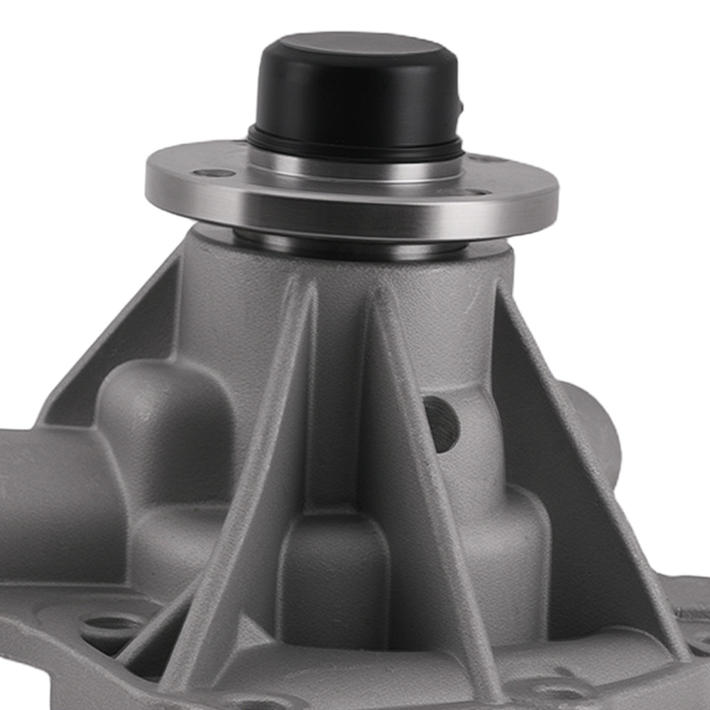 Coolant System Water Pump compatible for Mercedes-Benz C220 C230 W202 2.3L 1994-98 PA6808