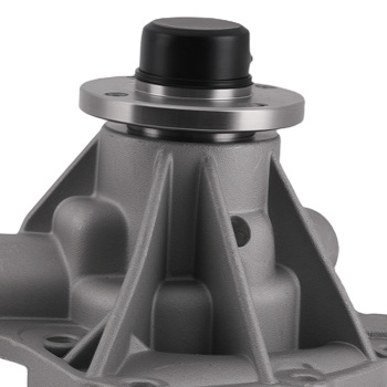 Coolant System Water Pump compatible for Mercedes-Benz C220 C230 W202 2.3L 1994-98 PA6808