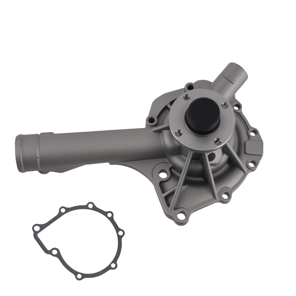 Coolant System Water Pump compatible for Mercedes-Benz C220 C230 W202 2.3L 1994-98 PA6808