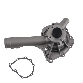 Coolant System Water Pump compatible for Mercedes-Benz C220 C230 W202 2.3L 1994-98 PA6808