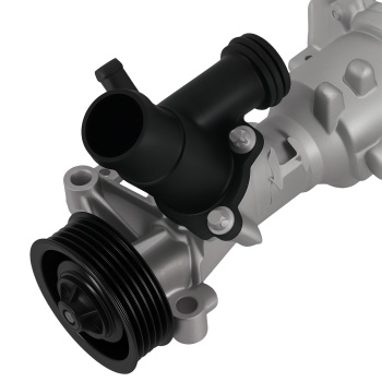 Advanced Water Pump compatible for Mercedes B250/CLA250/GLA250 2013-20 270200060080