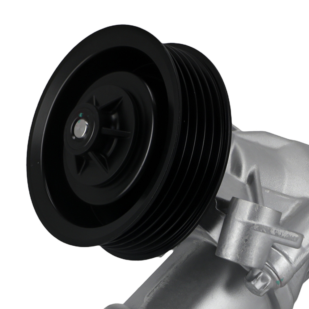 Coolant Pump Assembly compatible for Mercedes Benz CLA45 GLA45 14-20 133-200-00-01-80