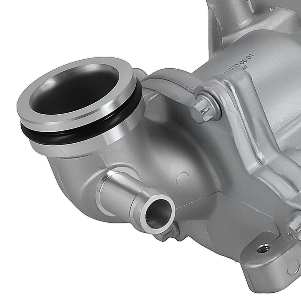 Coolant Pump Assembly compatible for Mercedes Benz CLA45 GLA45 14-20 133-200-00-01-80