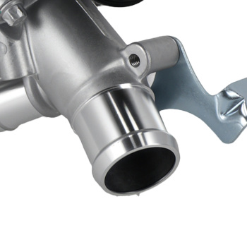 Coolant Pump Assembly compatible for Mercedes Benz CLA45 GLA45 14-20 133-200-00-01-80