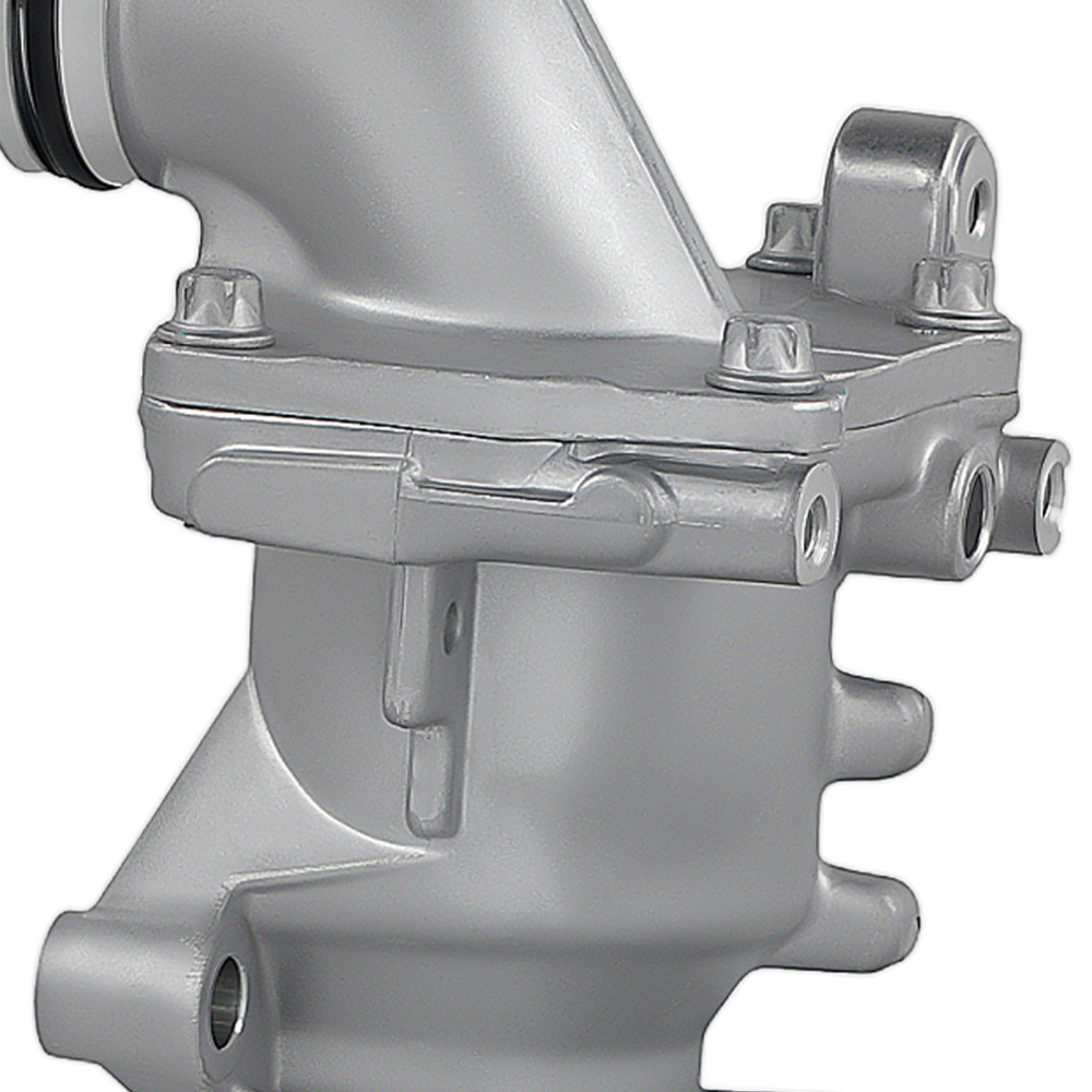 Coolant Pump Assembly compatible for Mercedes Benz CLA45 GLA45 14-20 133-200-00-01-80