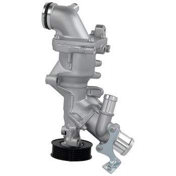 Coolant Pump Assembly compatible for Mercedes Benz CLA45 GLA45 14-20 133-200-00-01-80