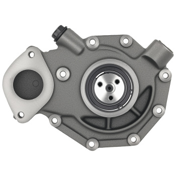 Engine Water Pump compatible for John Deere 5065M 5075M 5085M 5095M RE70962 Direct Fit