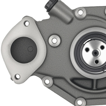 Engine Water Pump compatible for John Deere 5065M 5075M 5085M 5095M RE70962 Direct Fit