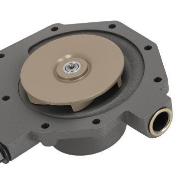 Engine Water Pump compatible for John Deere 5065M 5075M 5085M 5095M RE70962 Direct Fit