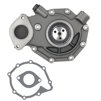 Engine Water Pump compatible for John Deere 5065M 5075M 5085M 5095M RE70962 Direct Fit