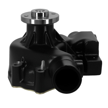 Cooling Water Pump compatible for Cummins B3.3 QSB3.3 QSB4.5 Forklift D20S D25S3 68055887