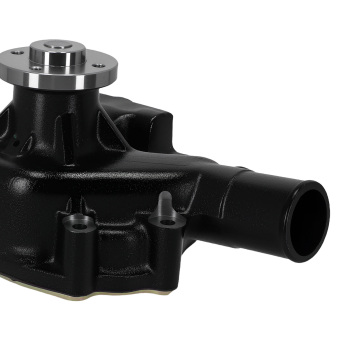 Cooling Water Pump compatible for Cummins B3.3 QSB3.3 QSB4.5 Forklift D20S D25S3 68055887