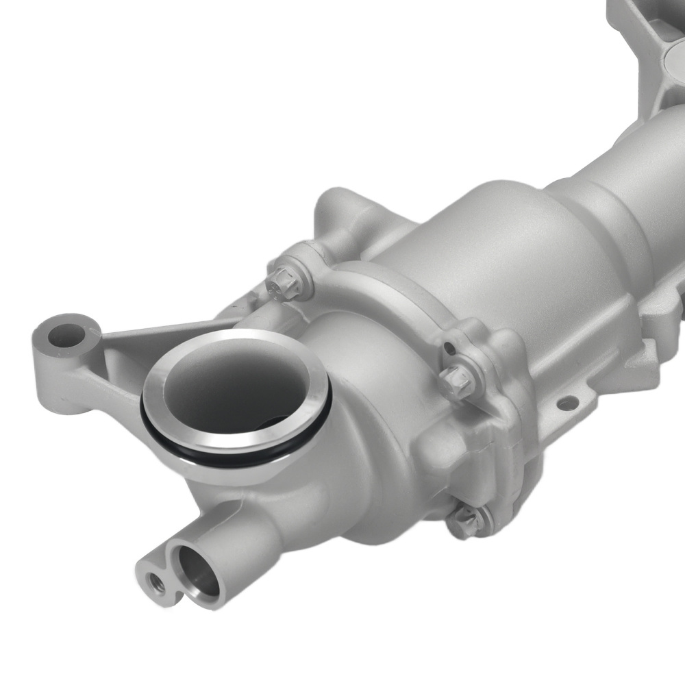 Water Coolant Pump compatible for Mercedes Benz Metris 2.0L 2016-2020 2742001000