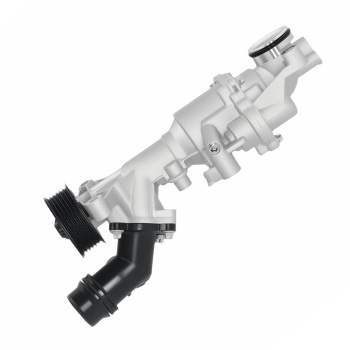 Water Coolant Pump compatible for Mercedes Benz Metris 2.0L 2016-2020 2742001000