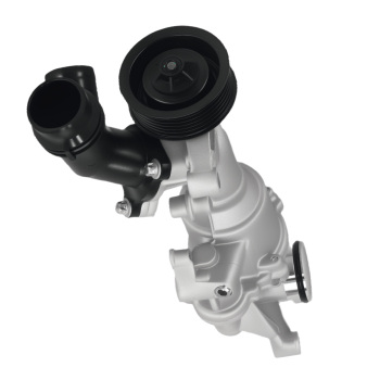 Water Coolant Pump compatible for Mercedes Benz Metris 2.0L 2016-2020 2742001000
