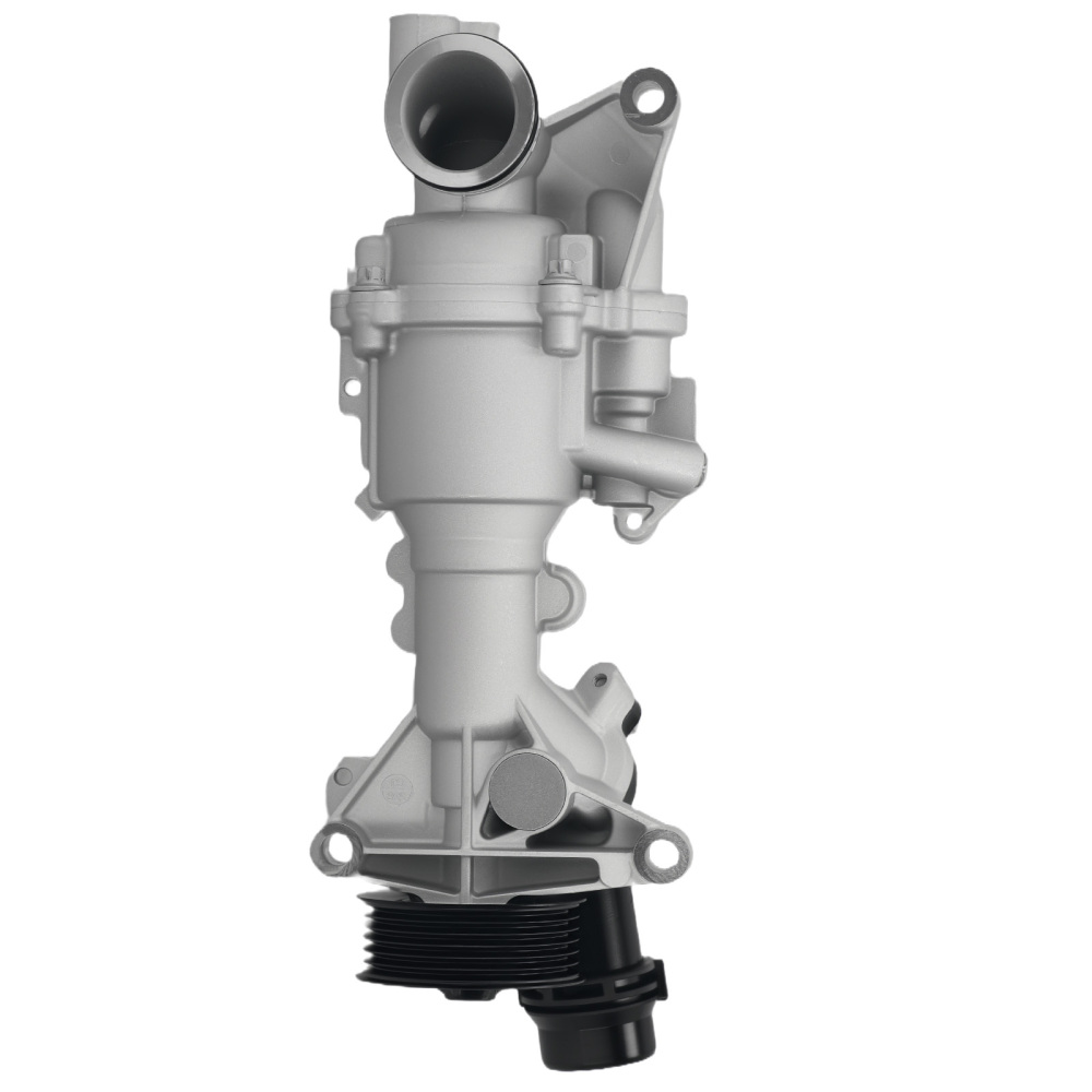 Water Coolant Pump compatible for Mercedes Benz Metris 2.0L 2016-2020 2742001000