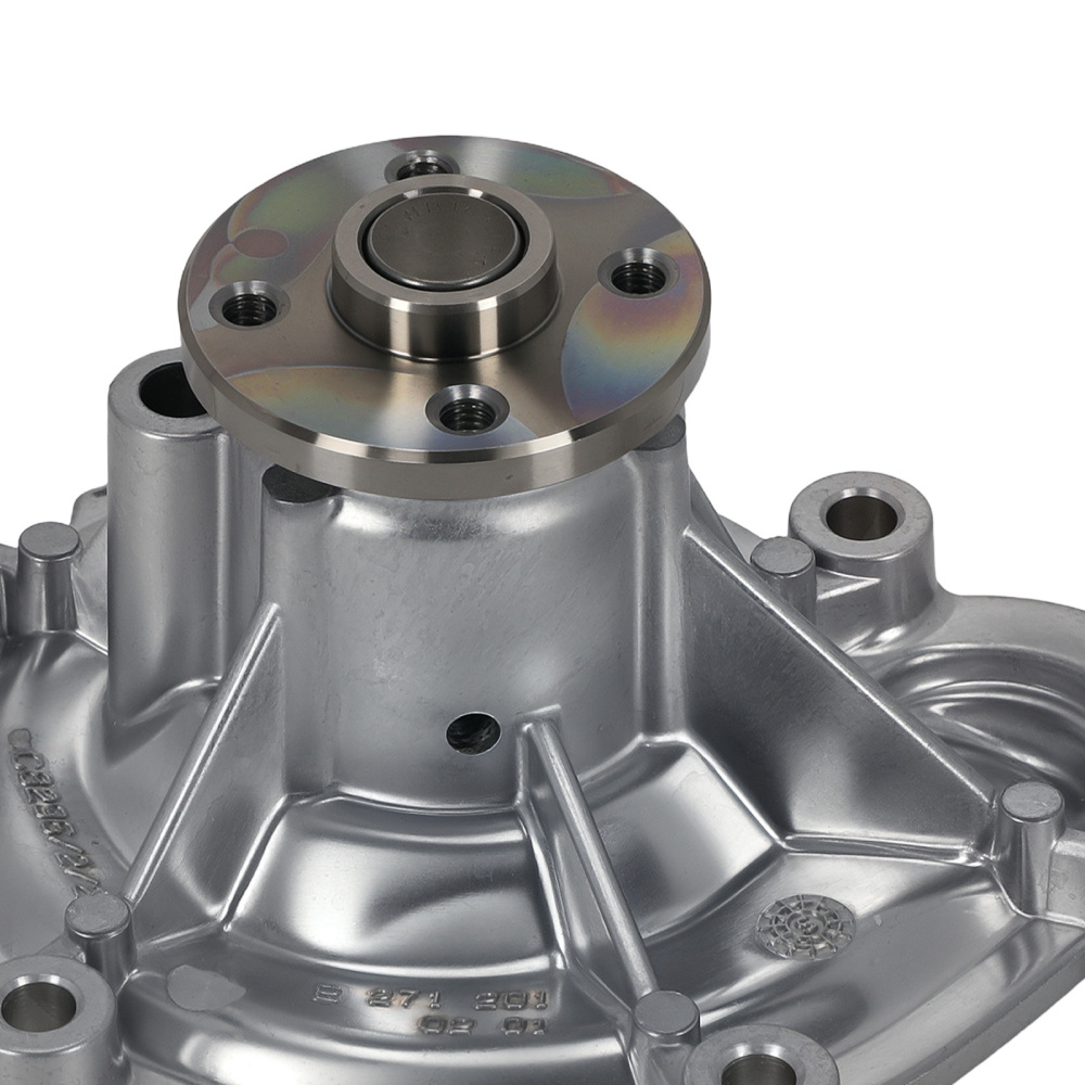 Coolant Water Pump Assembly compatible for Mercedes-Benz C250 W205 1.8L 2012-2015 147-2350