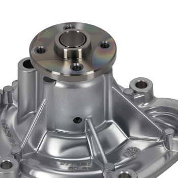 Coolant Water Pump Assembly compatible for Mercedes-Benz C250 W205 1.8L 2012-2015 147-2350