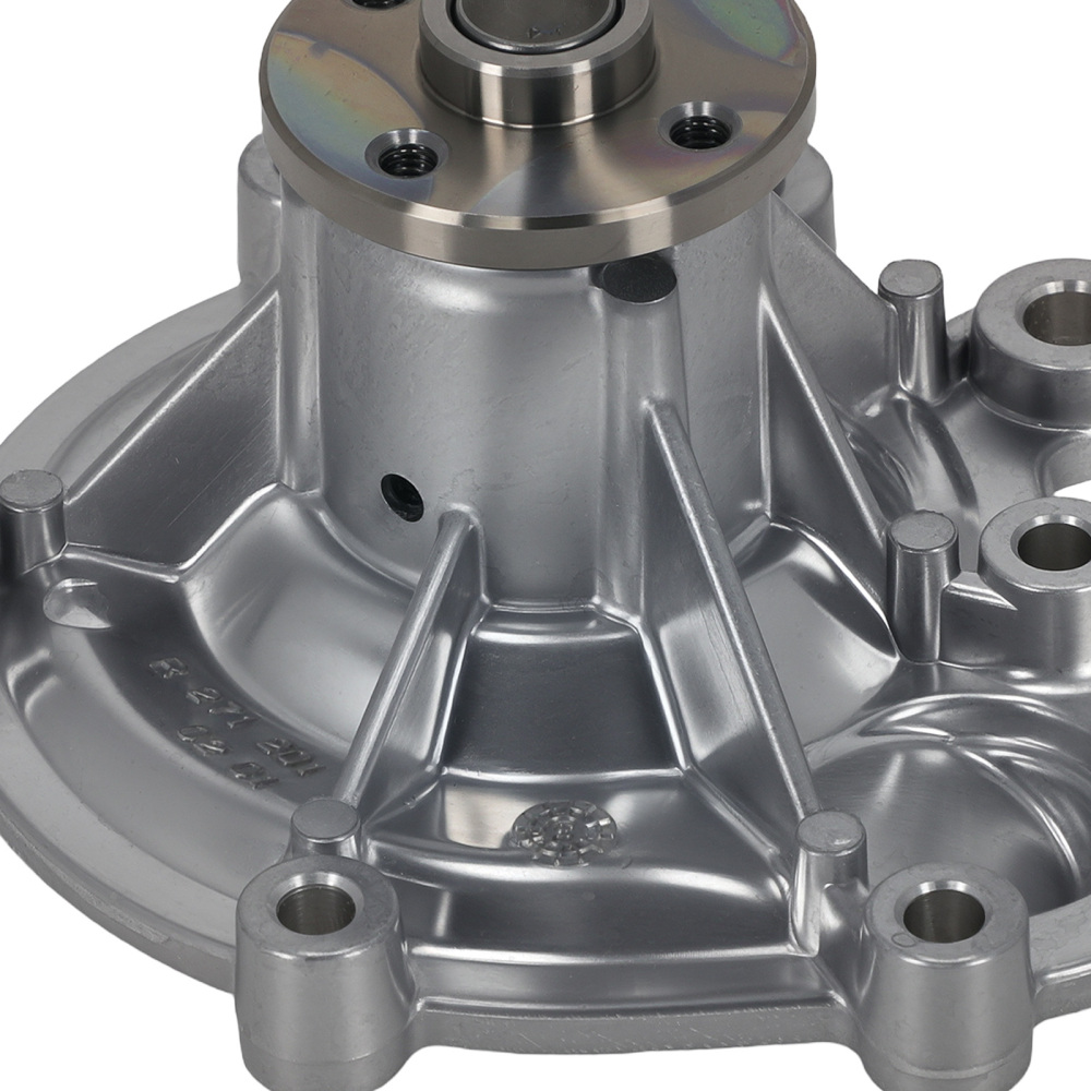 Coolant Water Pump Assembly compatible for Mercedes-Benz C250 W205 1.8L 2012-2015 147-2350