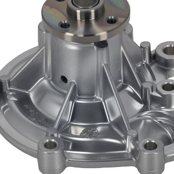 Coolant Water Pump Assembly compatible for Mercedes-Benz C250 W205 1.8L 2012-2015 147-2350