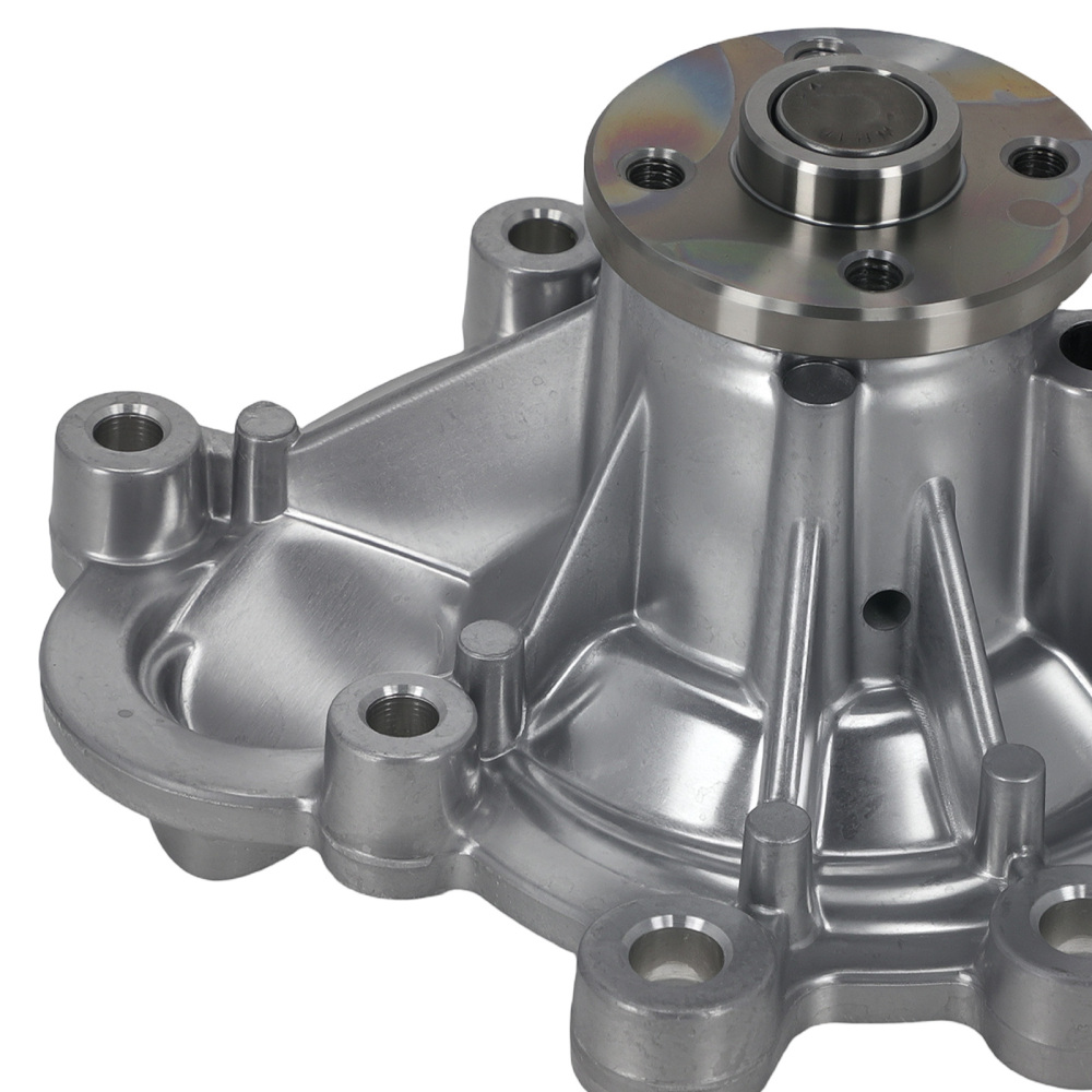 Coolant Water Pump Assembly compatible for Mercedes-Benz C250 W205 1.8L 2012-2015 147-2350