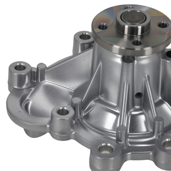 Coolant Water Pump Assembly compatible for Mercedes-Benz C250 W205 1.8L 2012-2015 147-2350