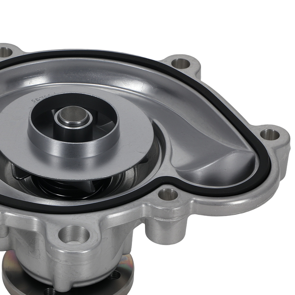 Pompa Acqua compatibile per Mercedes C250 2712001001 2012-2015 Cinghia Serpentina