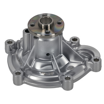 Pompa Acqua compatibile per Mercedes C250 2712001001 2012-2015 Cinghia Serpentina