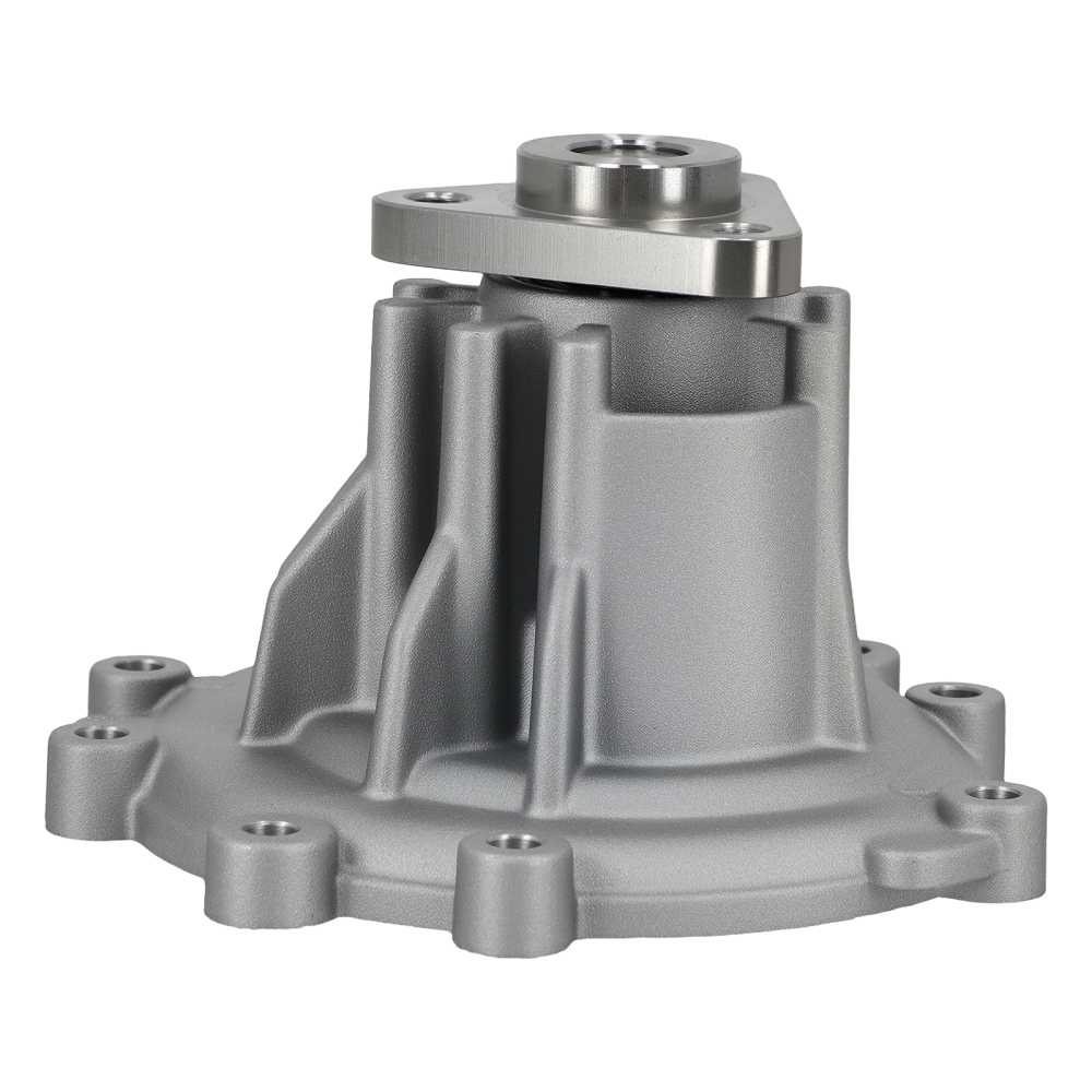 Belt Driven Coolant Pump compatible for Porsche Cayenne V8 4.5L 2003-2006 94810601102