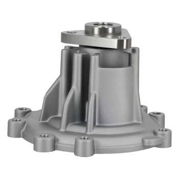 Belt Driven Coolant Pump compatible for Porsche Cayenne V8 4.5L 2003-2006 94810601102