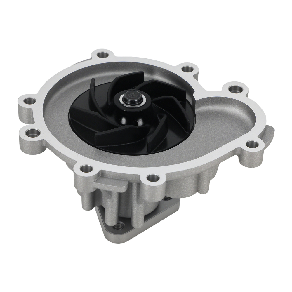 Belt Driven Coolant Pump compatible for Porsche Cayenne V8 4.5L 2003-2006 94810601102