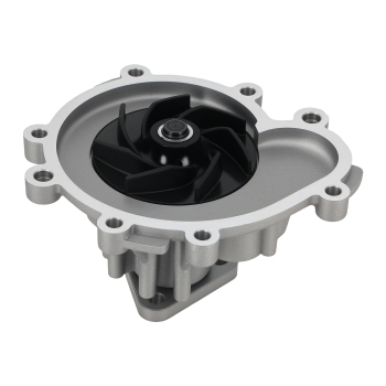 Belt Driven Coolant Pump compatible for Porsche Cayenne V8 4.5L 2003-2006 94810601102