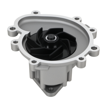 Belt Driven Coolant Pump compatible for Porsche Cayenne V8 4.5L 2003-2006 94810601102