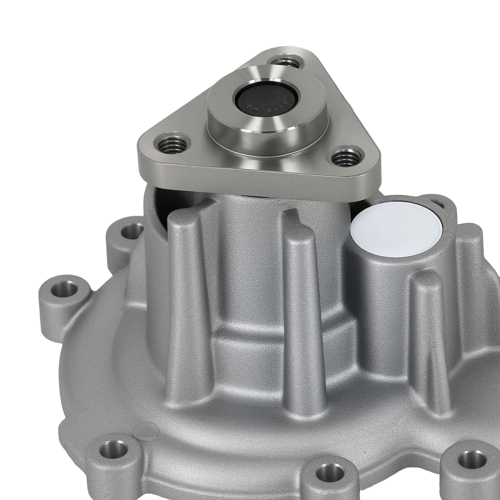 Belt Driven Coolant Pump compatible for Porsche Cayenne V8 4.5L 2003-2006 94810601102