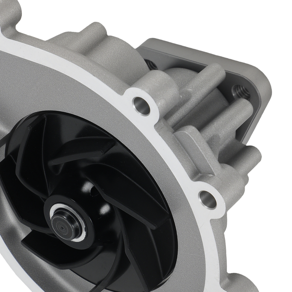 Coolant Pump Assembly compatible for Porsche Cayenne V8 4.5L 2003-2006 94810601103