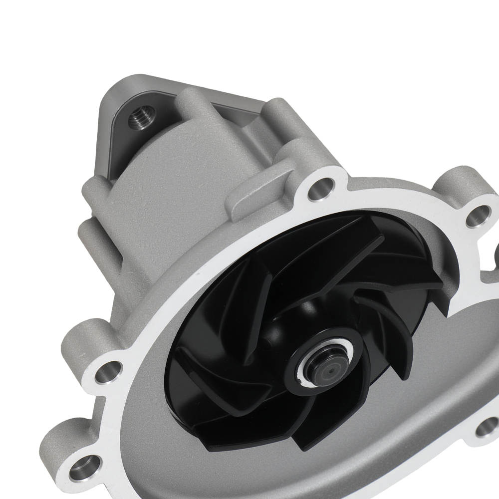 Coolant Pump Assembly compatible for Porsche Cayenne V8 4.5L 2003-2006 94810601103