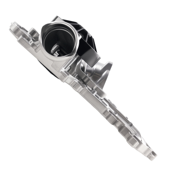 Belt Drive Water Pump compatible for Mercedes CL550 E550 GL450 ML550 2011-2014 2782001201