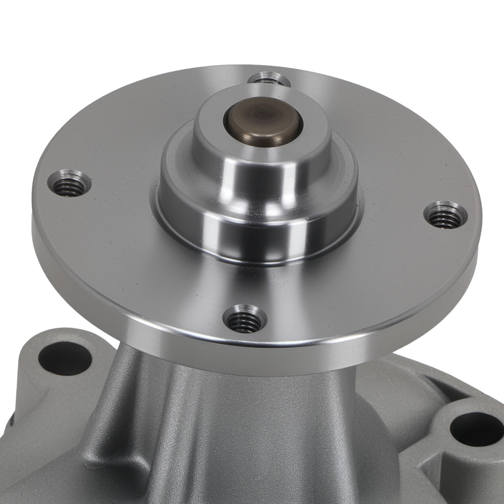 Pompe à Eau for Komastu Chariot élévateur FG20L8 J15 MM4014002 Aluminium