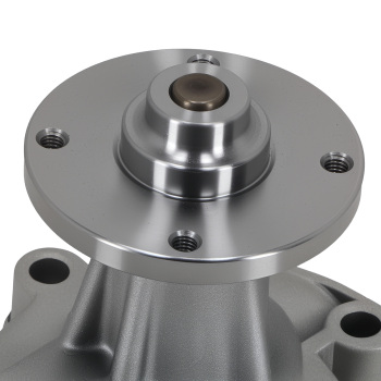 Pompa dellacqua for Komatsu FG20L8 Carrello Elevatore J15 MM4014002