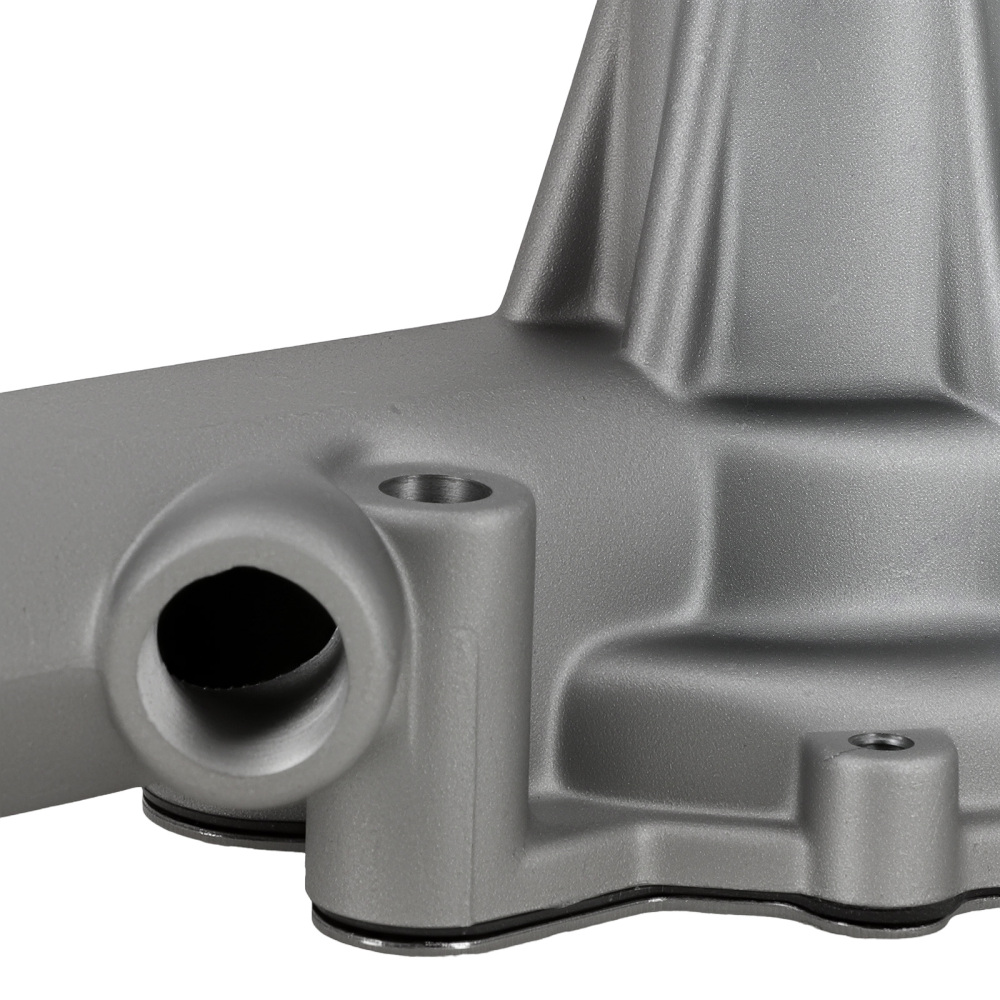 Coolant Pump Assembly for Komastu FG20L8 J15 Engine 5650-040-1402-0 Aluminum