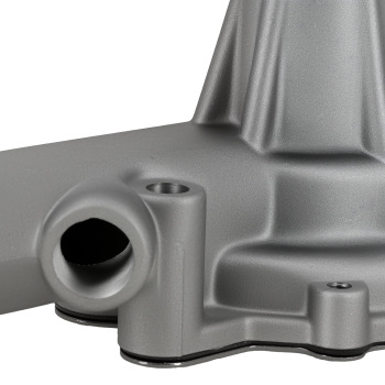 Coolant Pump Assembly for Komastu FG20L8 J15 Engine 5650-040-1402-0 Aluminum