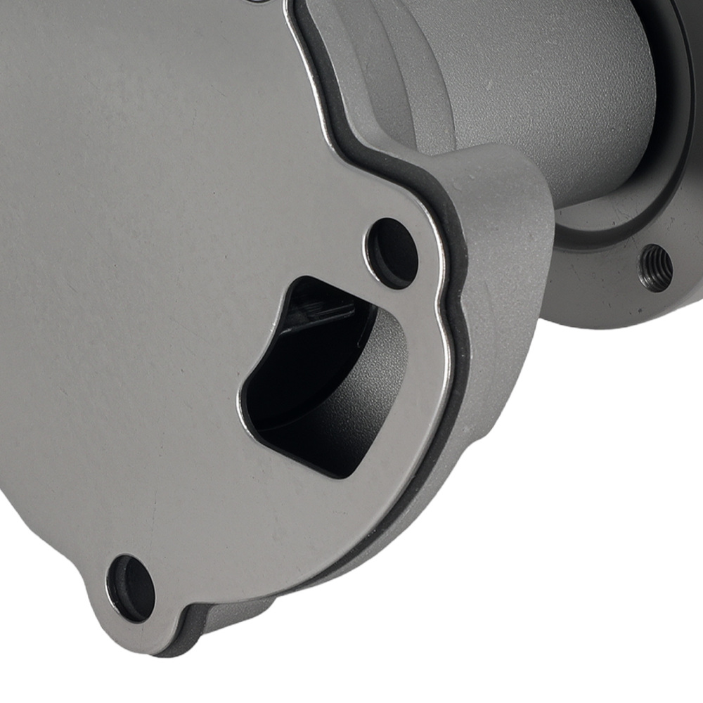 Coolant Pump Assembly for Komastu FG20L8 J15 Engine 5650-040-1402-0 Aluminum