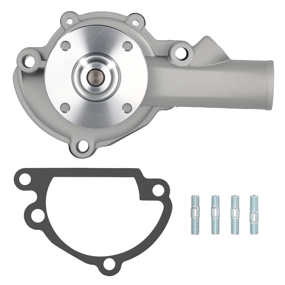 Pompe à Eau for Komastu Chariot élévateur FG20L8 J15 MM4014002 Aluminium