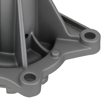 Coolant Pump compatible for Chevrolet Corsica 2.2L 1992-1995 AW503212462265 w/Thermostat