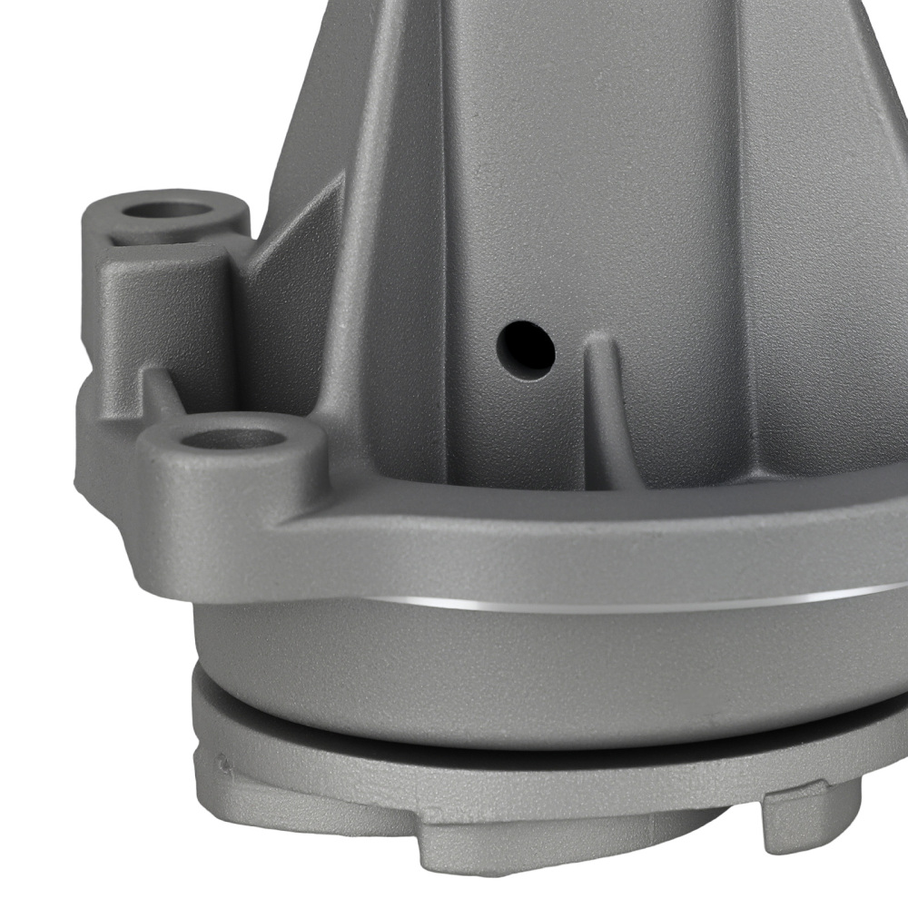 Coolant Pump compatible for Chevrolet Corsica 2.2L 1992-1995 AW503212462265 w/Thermostat