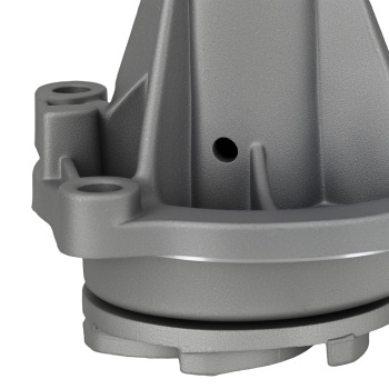 Coolant Pump compatible for Chevrolet Corsica 2.2L 1992-1995 AW503212462265 w/Thermostat
