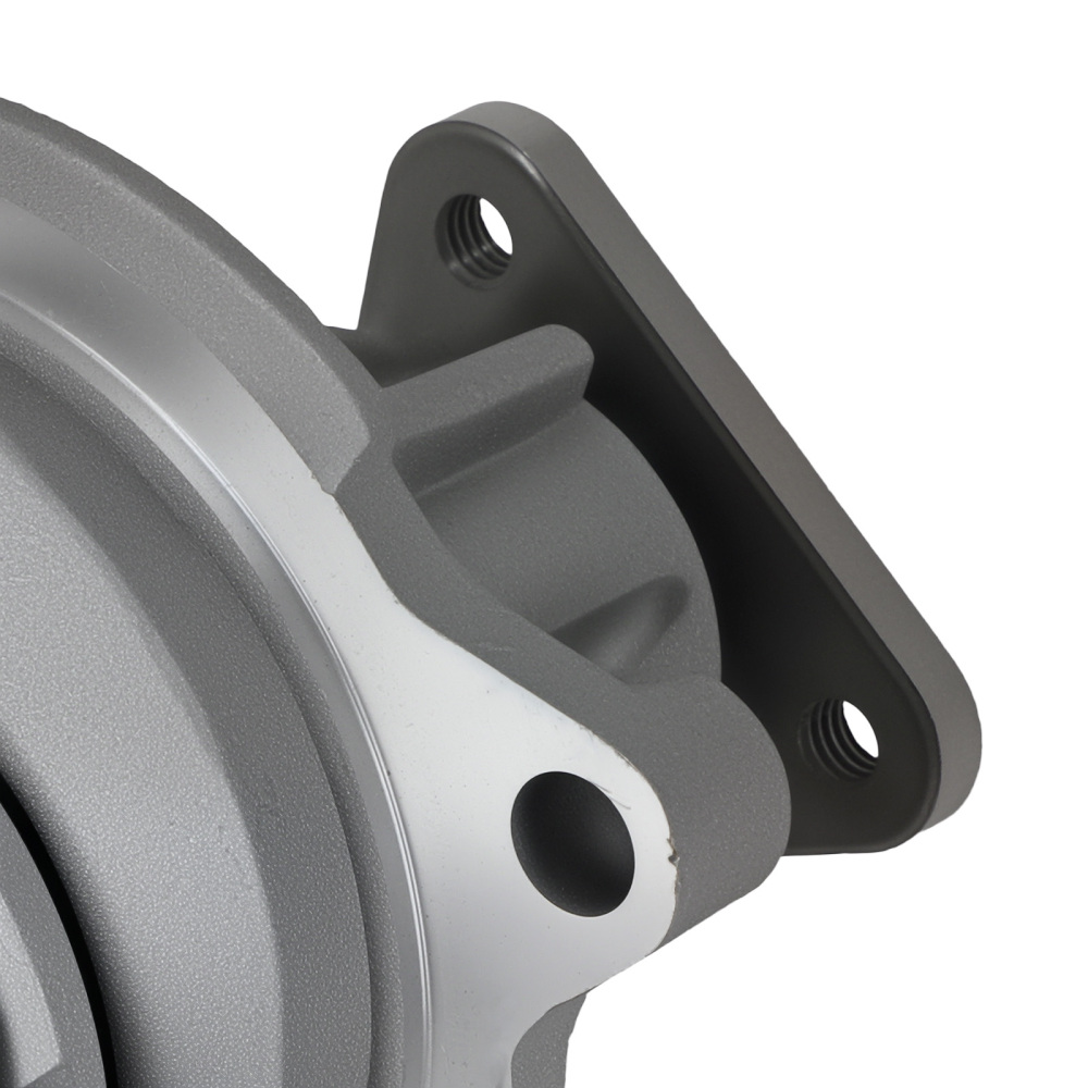 Coolant Pump compatible for Chevrolet Corsica 2.2L 1992-1995 AW503212462265 w/Thermostat