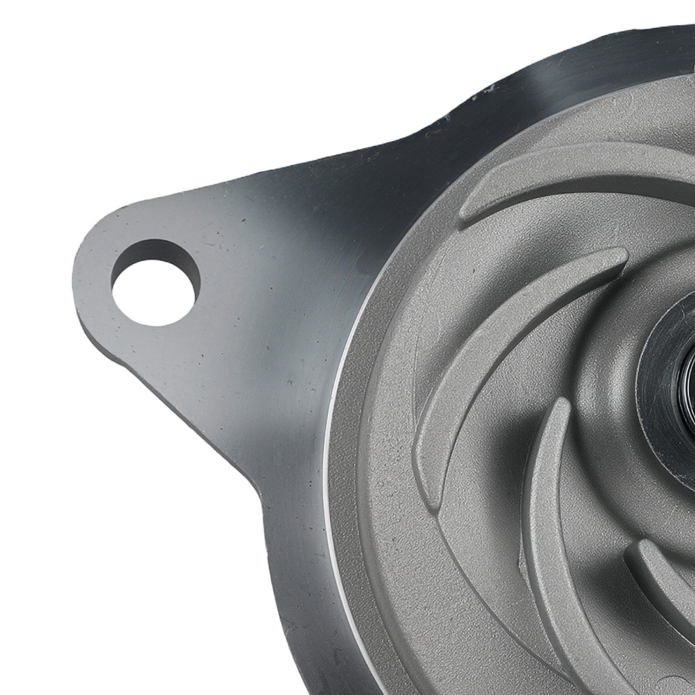 Coolant Pump compatible for Chevrolet Corsica 2.2L 1992-1995 AW503212462265 w/Thermostat