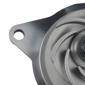 Coolant Pump compatible for Chevrolet Corsica 2.2L 1992-1995 AW503212462265 w/Thermostat